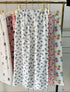Cute Print Summer Pants with Pockets